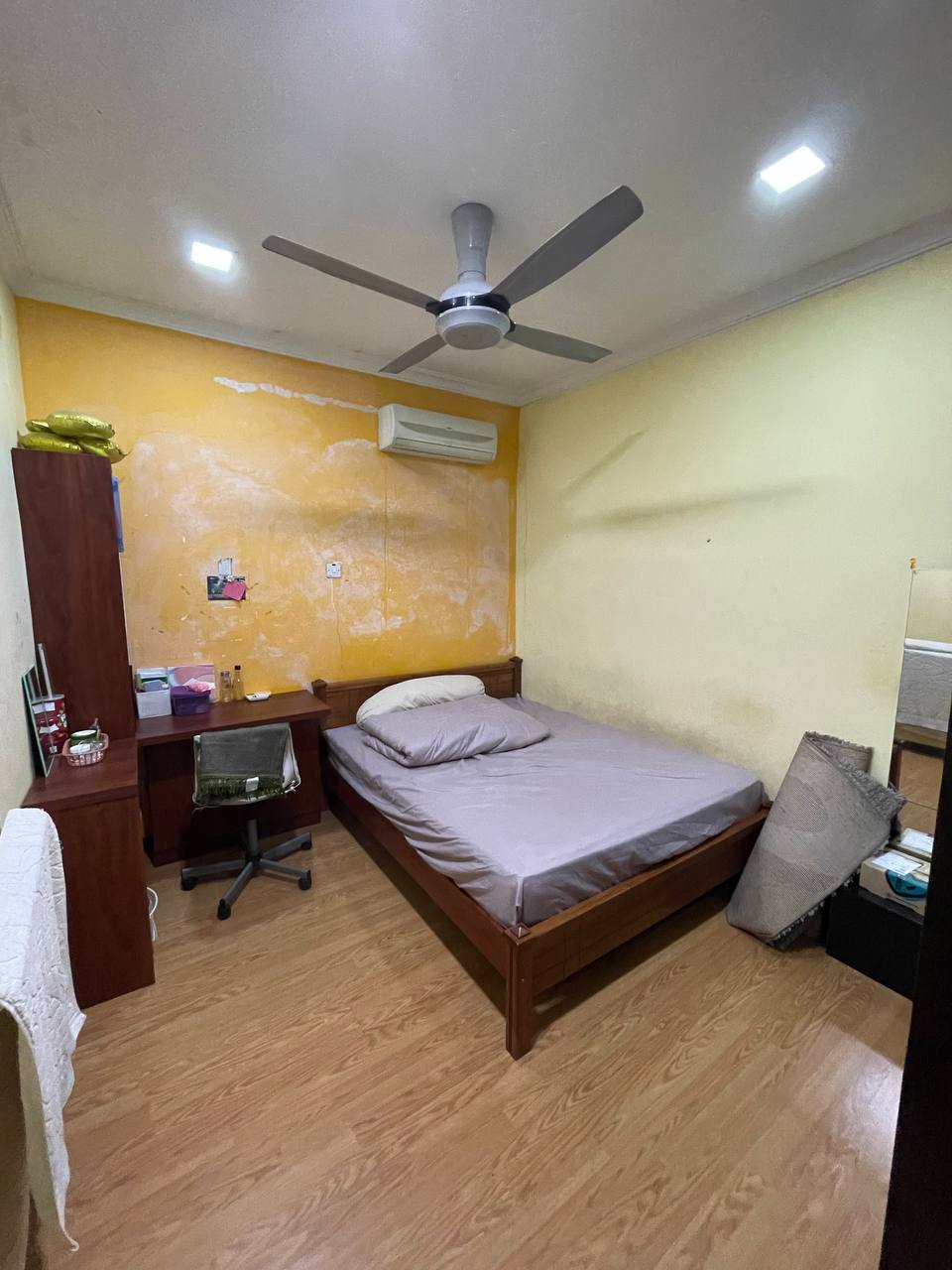 CORNER 2 Storey Taman Subang Murni U5 Shah Alam - photo 9