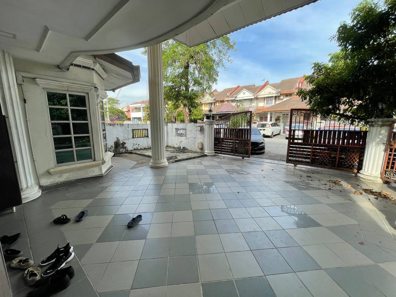 CORNER 2 Storey Taman Subang Murni U5 Shah Alam - photo 12