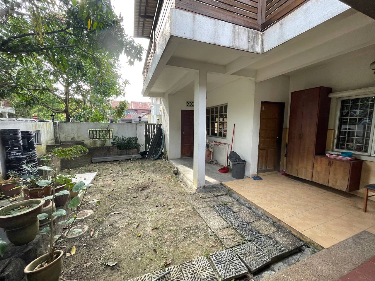 CORNER 2 Storey Taman Subang Murni U5 Shah Alam - photo 13