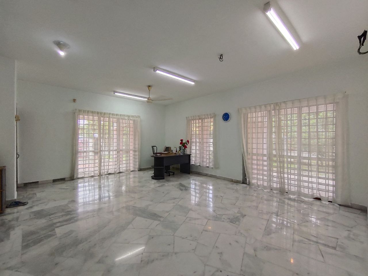 CORNER 2 Storey Linkhouse Putra Indah Putra Height - photo 3