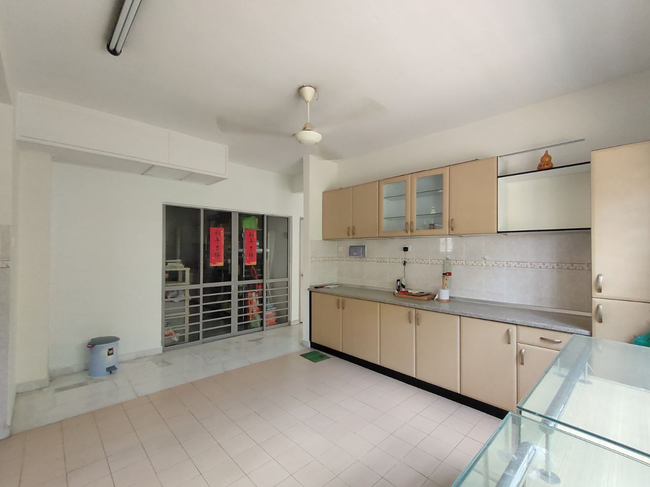 CORNER 2 Storey Linkhouse Putra Indah Putra Height - photo 11