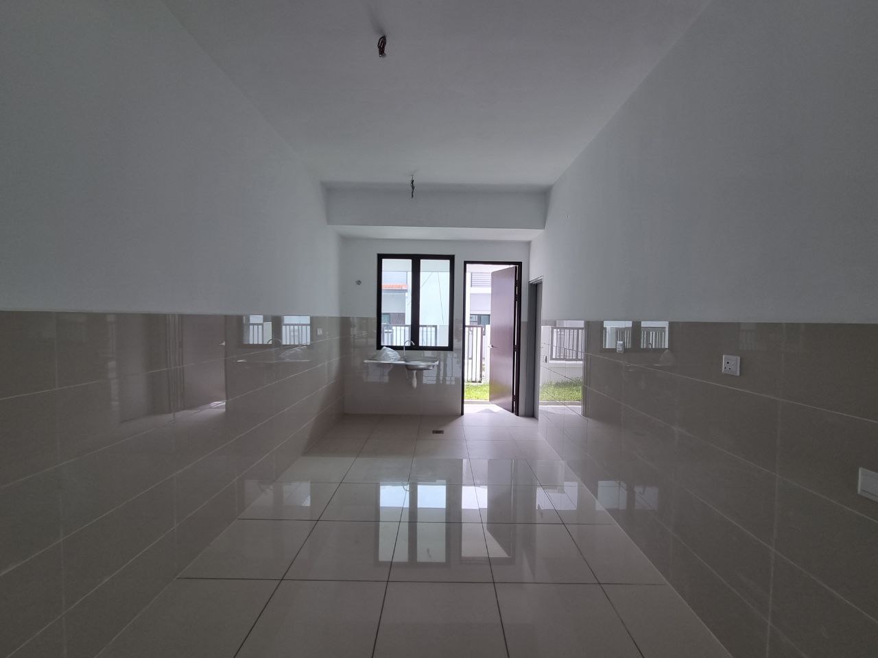 EXCLUSIVE 2 Storey Link Alam Impian Shah Alam - photo 3
