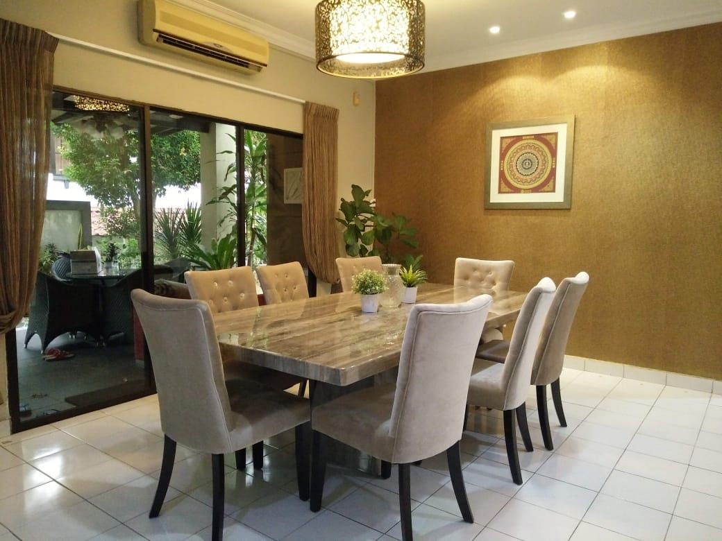 RENOVATED Semi D Kelab Golf Shah Alam Seksyen 13 - photo 3