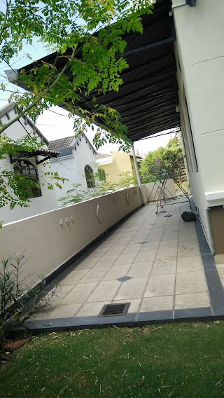 RENOVATED Semi D Kelab Golf Shah Alam Seksyen 13 - photo 8