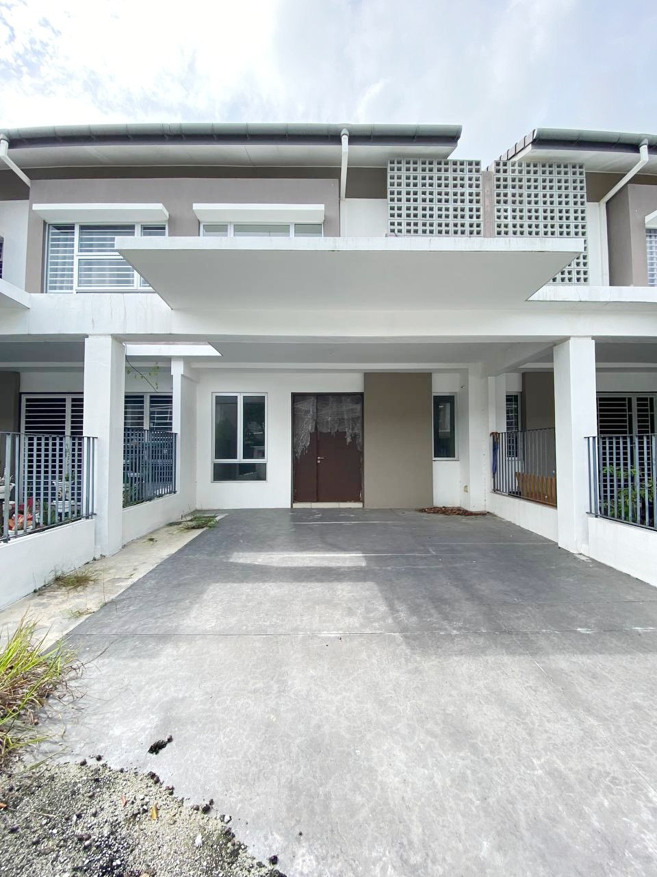 BRAND NEW 2 Storey Link Penduline Bandar Rimbayu