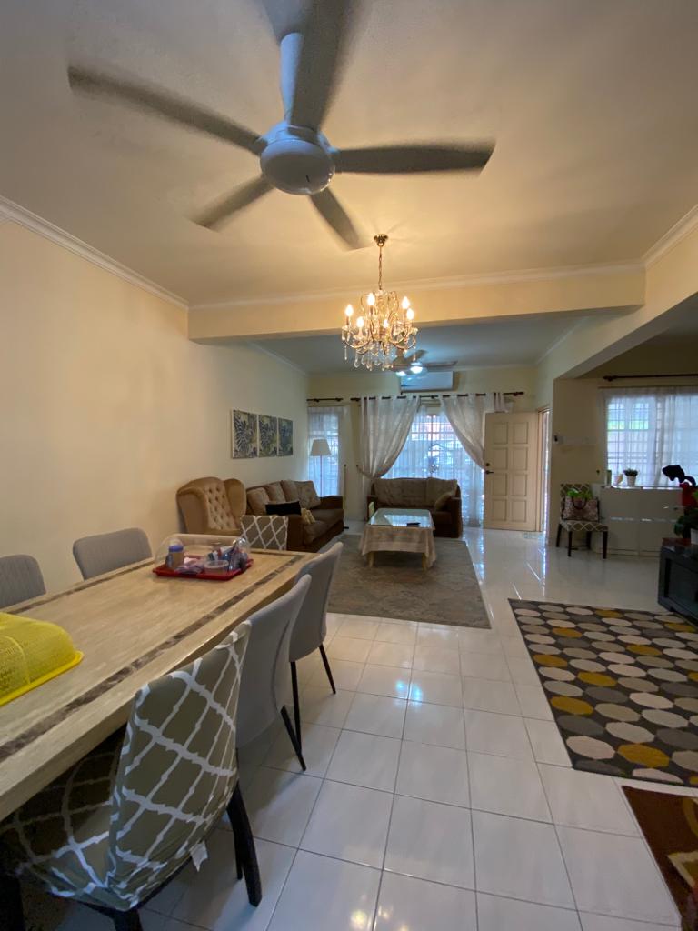 RENOVATED 2 Storey Subang Bestari U5 Shah Alam - photo 2