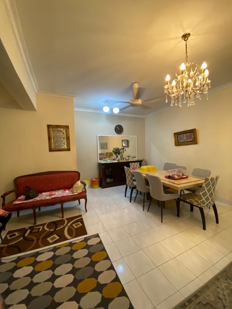 RENOVATED 2 Storey Subang Bestari U5 Shah Alam - photo 3