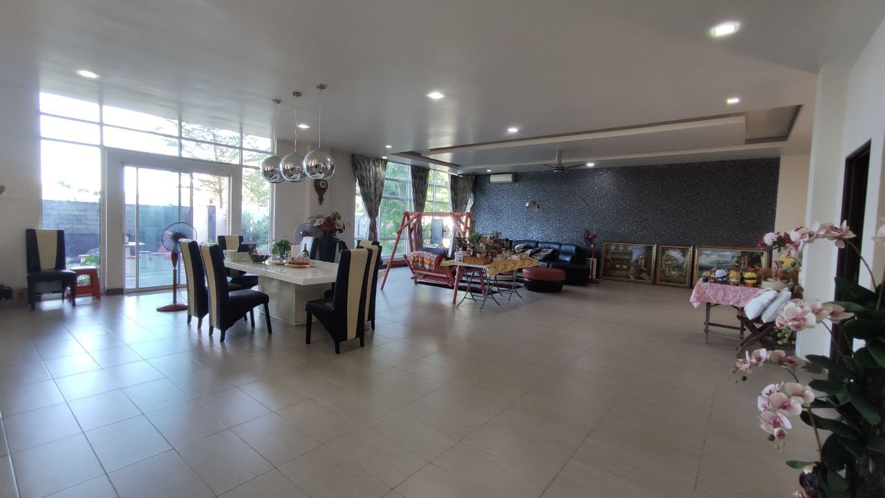 FREEHOLD CORNER Bungalow Kota Bayuemas Klang - photo 3