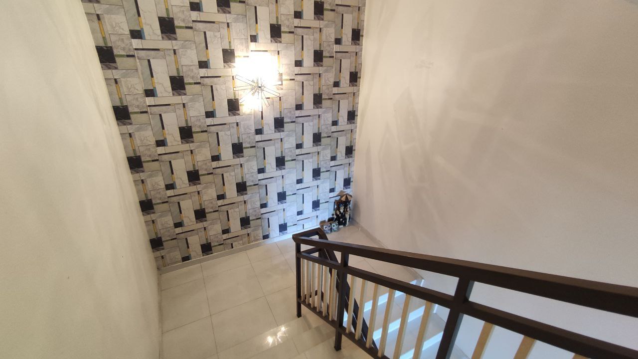 FREEHOLD CORNER Bungalow Kota Bayuemas Klang - photo 4