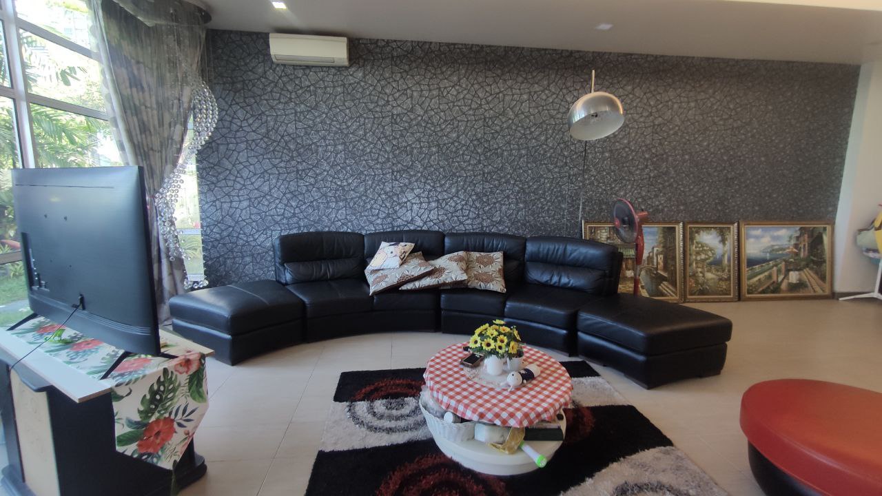 FREEHOLD CORNER Bungalow Kota Bayuemas Klang - photo 10