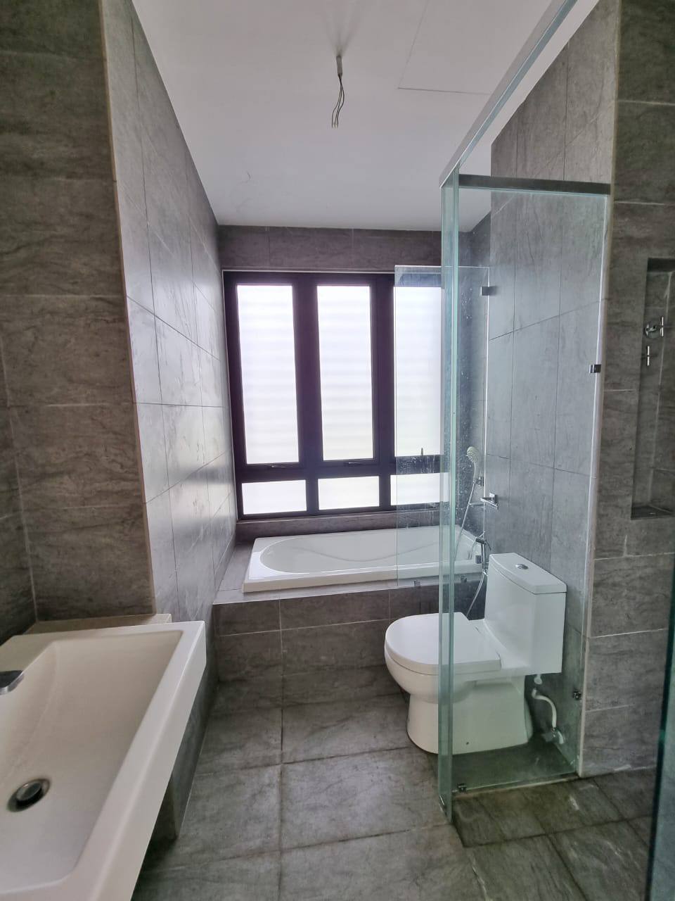 HUGE LAND 2 Storey Corner Presint 12 Putrajaya - photo 10
