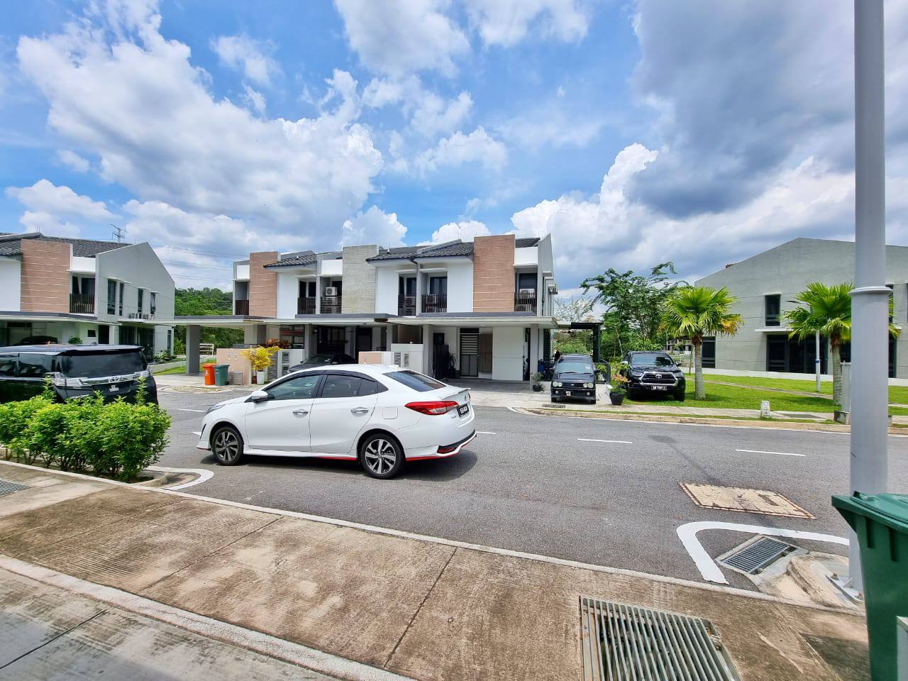 HUGE LAND 2 Storey Corner Presint 12 Putrajaya - photo 11