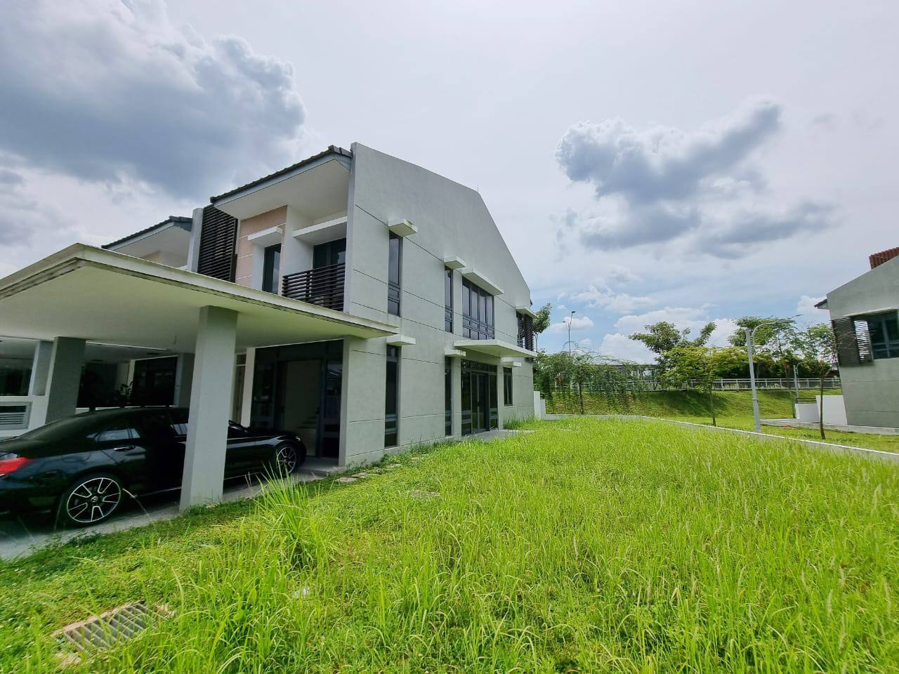 HUGE LAND 2 Storey Corner Presint 12 Putrajaya - photo 13