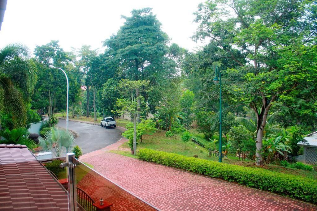 CORNER Bungalow Menara Bukit Jelutong Shah Alam - photo 6