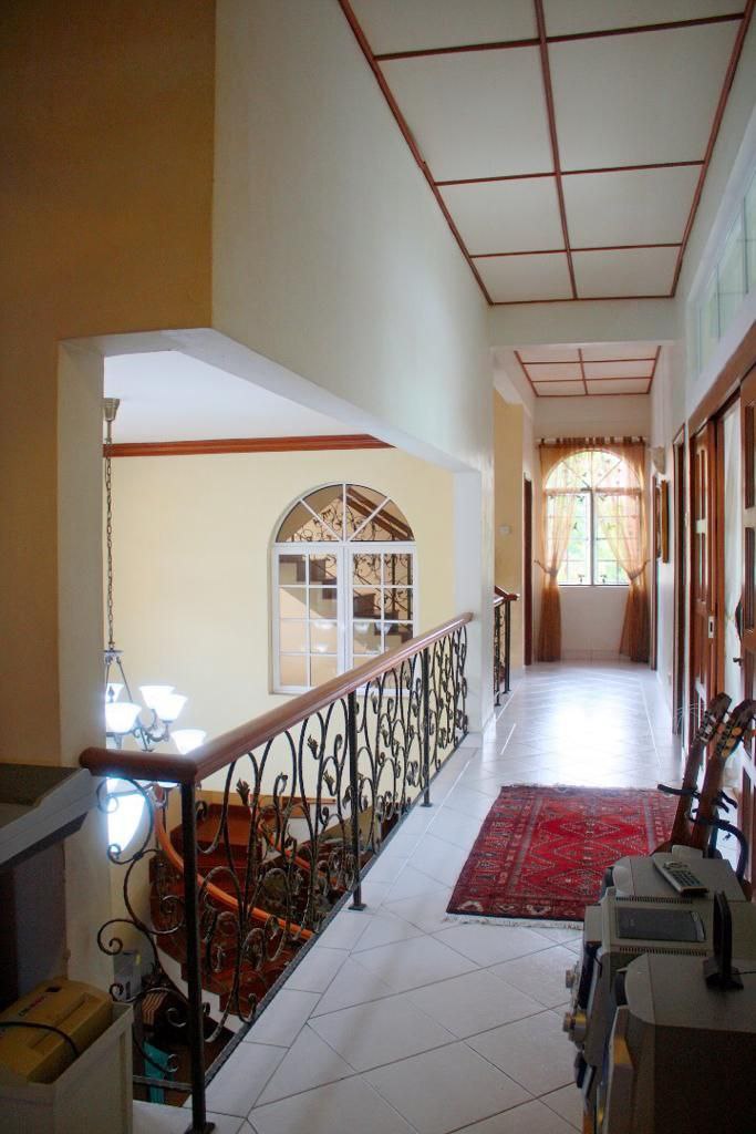 CORNER Bungalow Menara Bukit Jelutong Shah Alam - photo 8