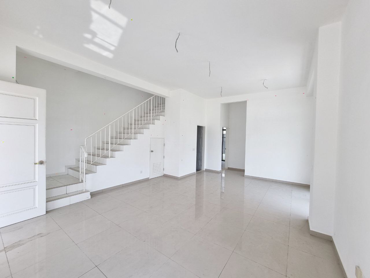 CORNER 2sty Graham Garden Eco Grandeur Puncak Alam - photo 3
