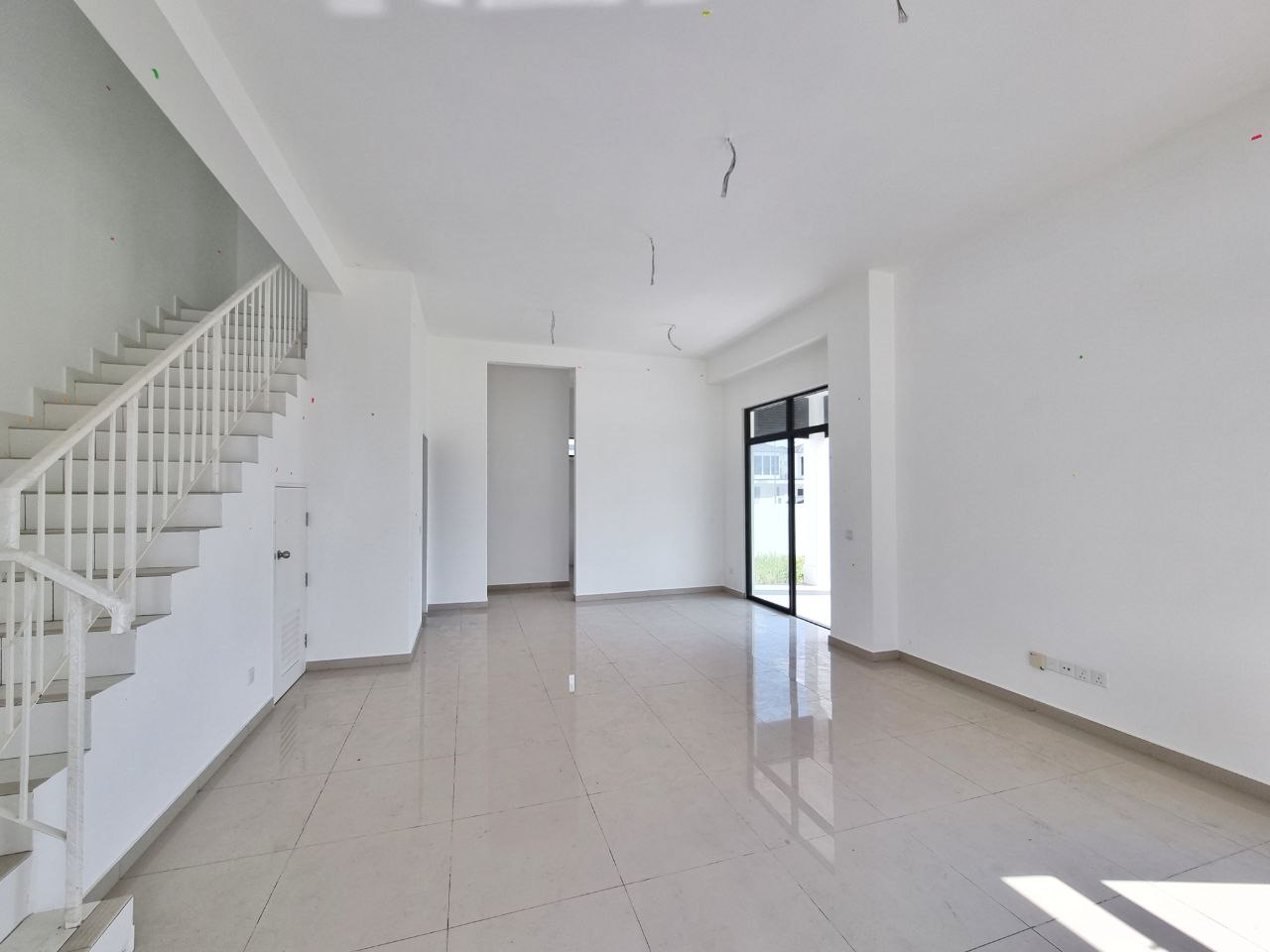 CORNER 2sty Graham Garden Eco Grandeur Puncak Alam - photo 6