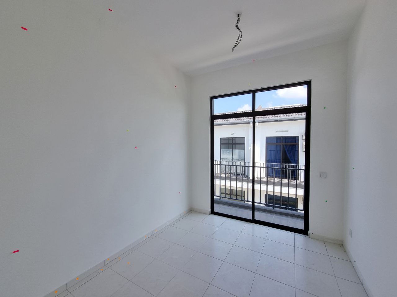 CORNER 2sty Graham Garden Eco Grandeur Puncak Alam - photo 7