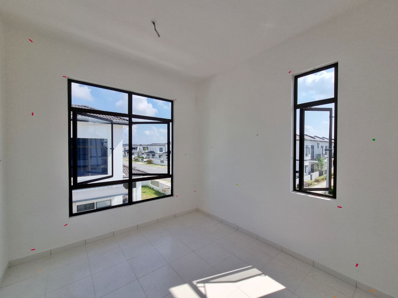 CORNER 2sty Graham Garden Eco Grandeur Puncak Alam - photo 8