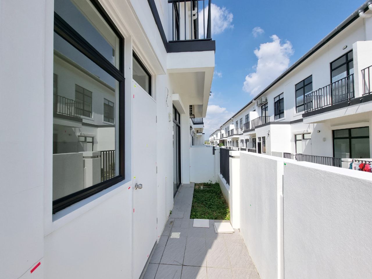 CORNER 2sty Graham Garden Eco Grandeur Puncak Alam - photo 11