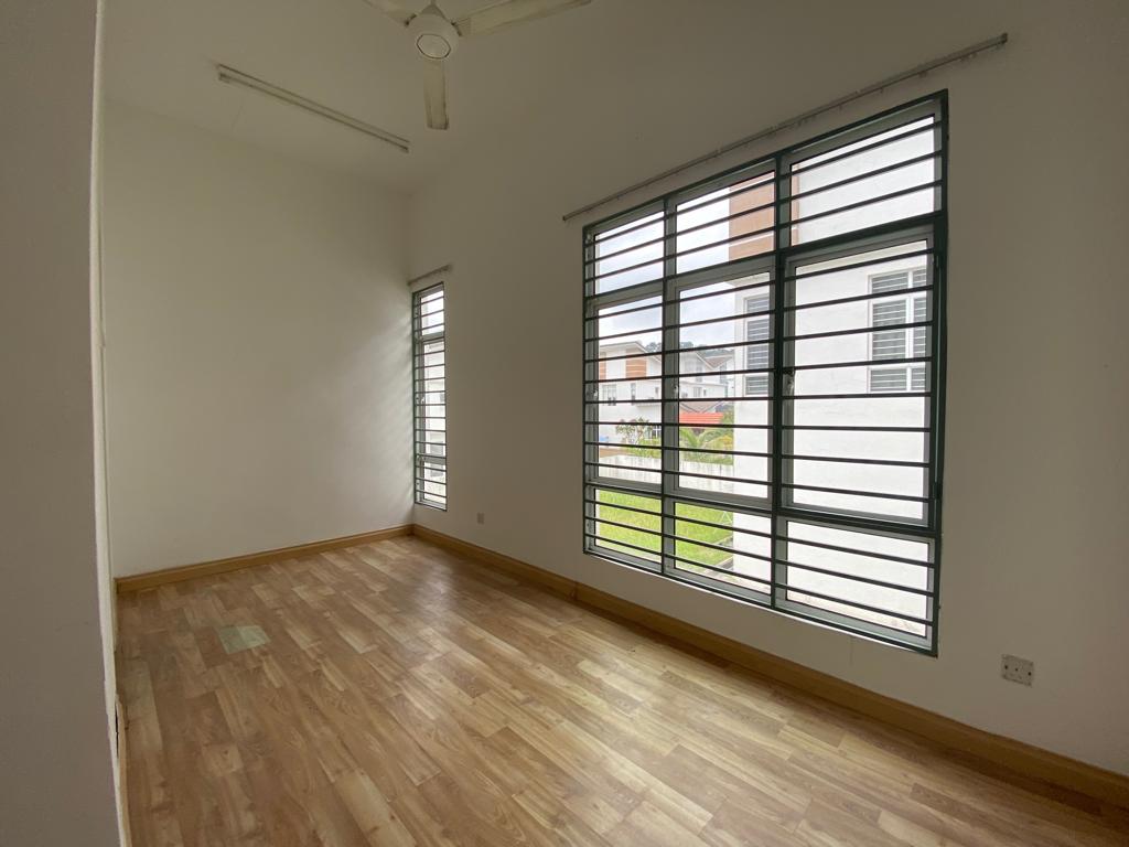 SPACIOUS Semi D Grennhill Residence Shah Alam - photo 5