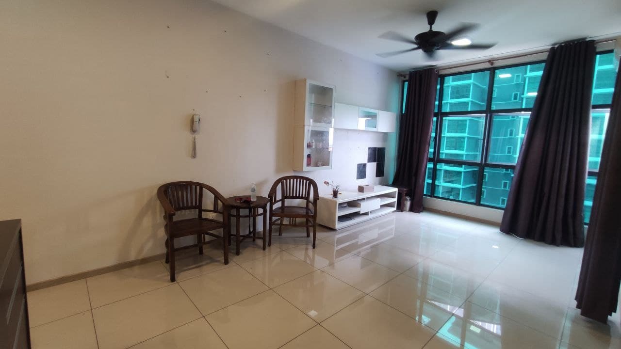 VALUE DEAL Vista Alam Seksyen 14 Shah Alam