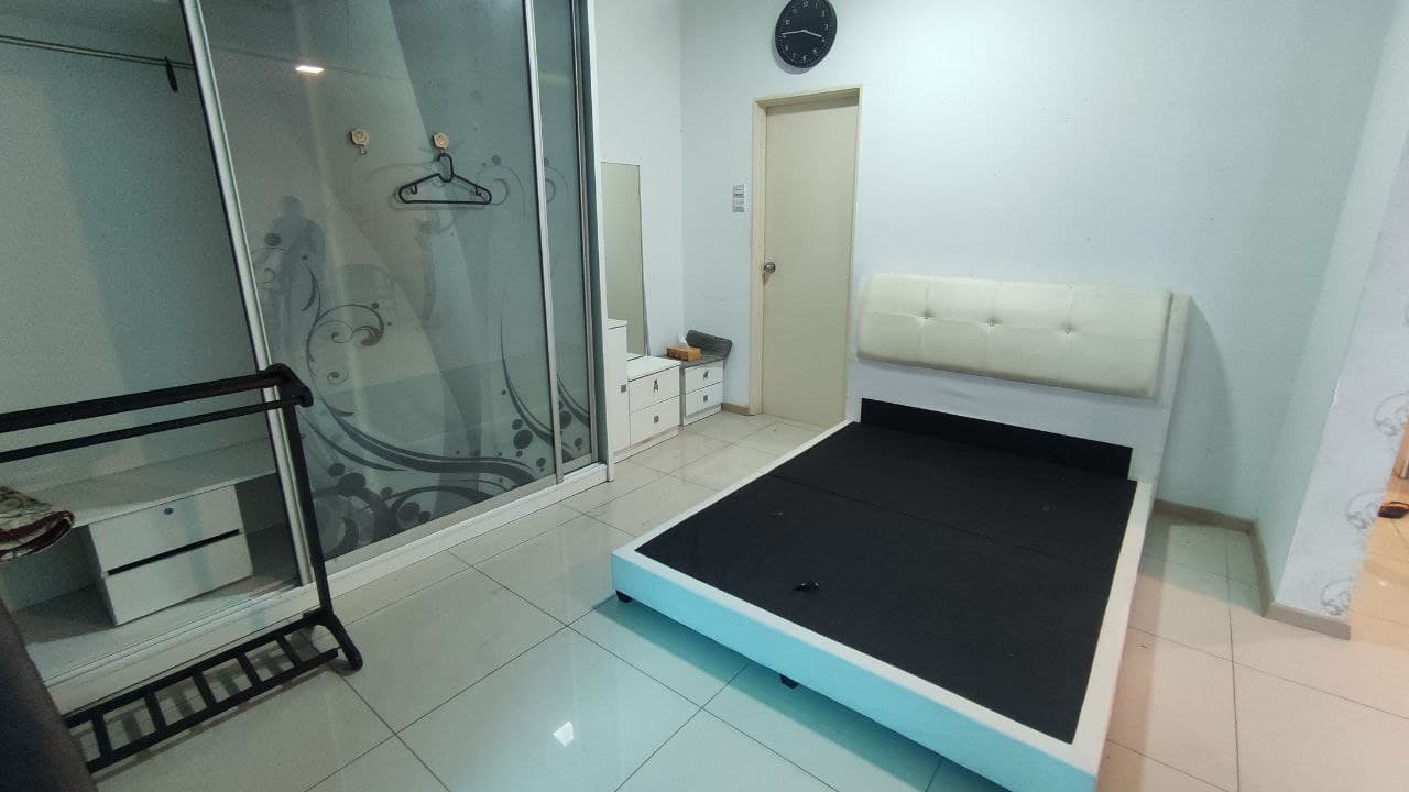 VALUE DEAL Vista Alam Seksyen 14 Shah Alam - photo 2
