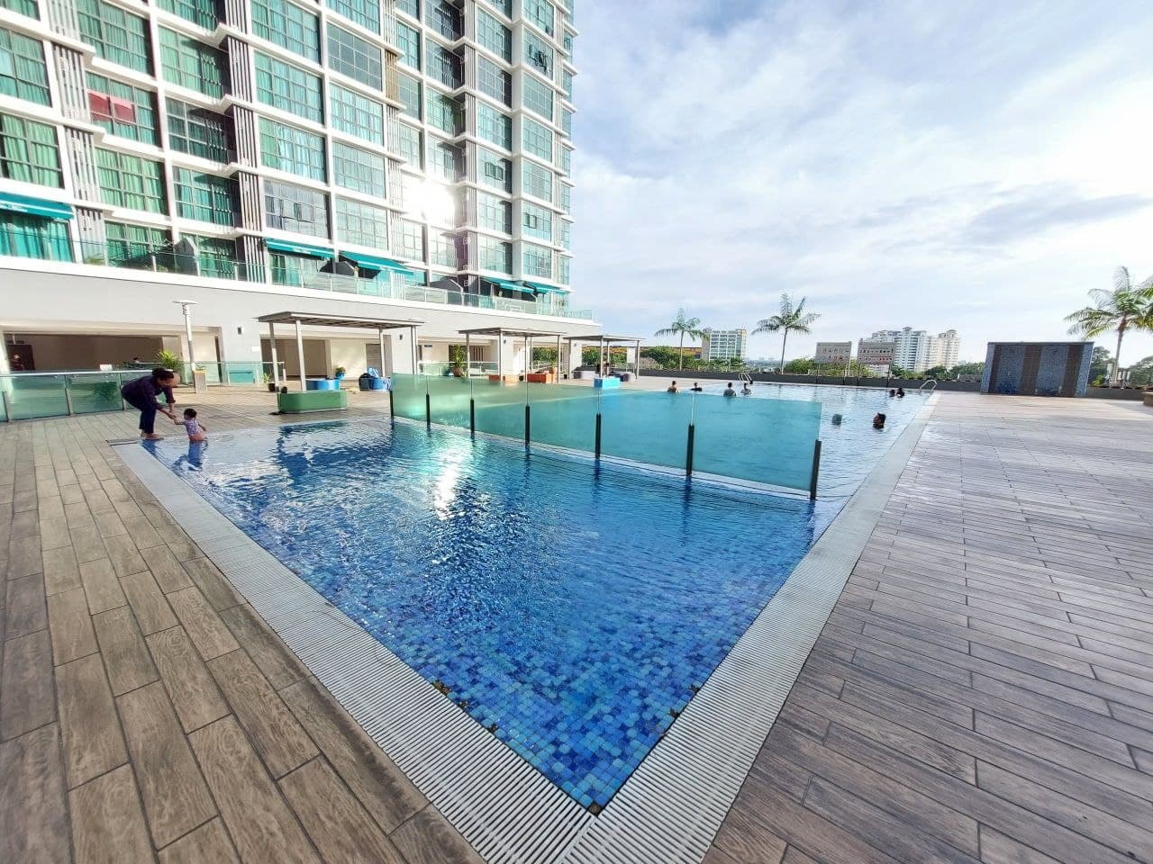 VALUE DEAL Vista Alam Seksyen 14 Shah Alam - photo 4