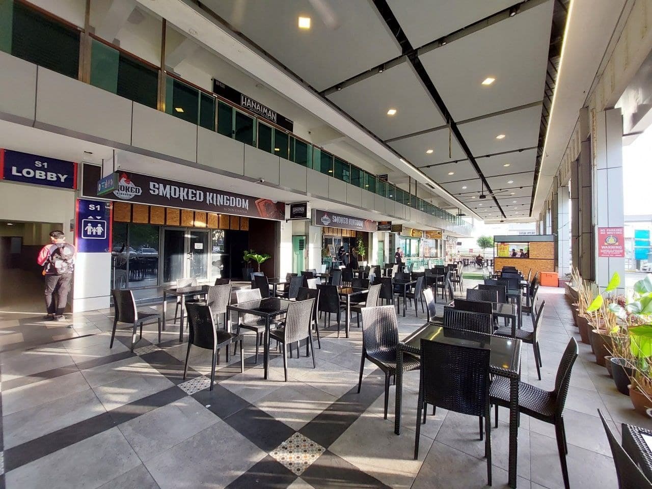 VALUE DEAL Vista Alam Seksyen 14 Shah Alam - photo 7