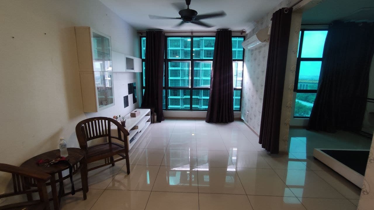 VALUE DEAL Vista Alam Seksyen 14 Shah Alam - photo 8