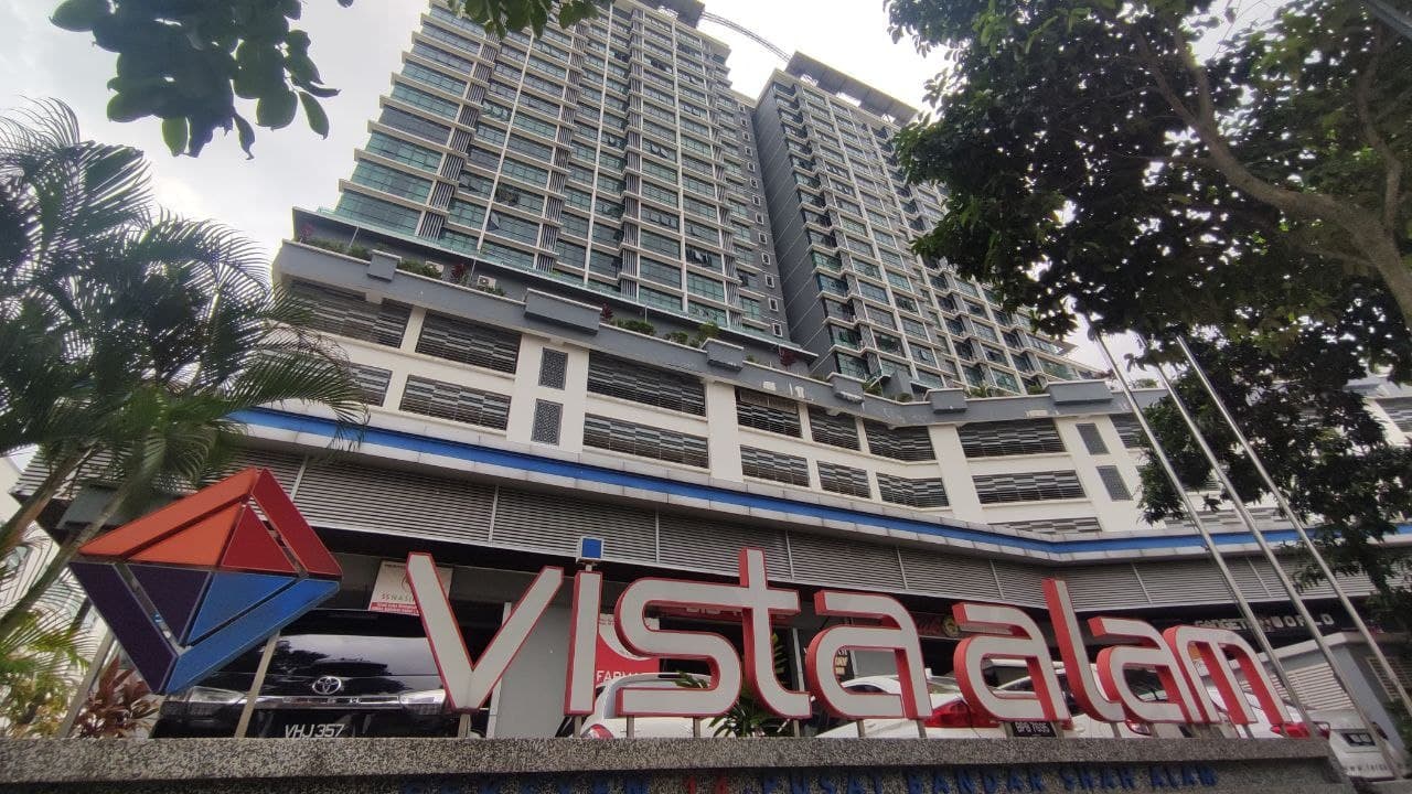VALUE DEAL Vista Alam Seksyen 14 Shah Alam - photo 10