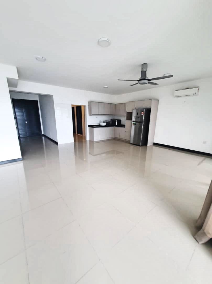 COSY Armanee Terrace 2 Duplex Damansara Perdana - photo 3