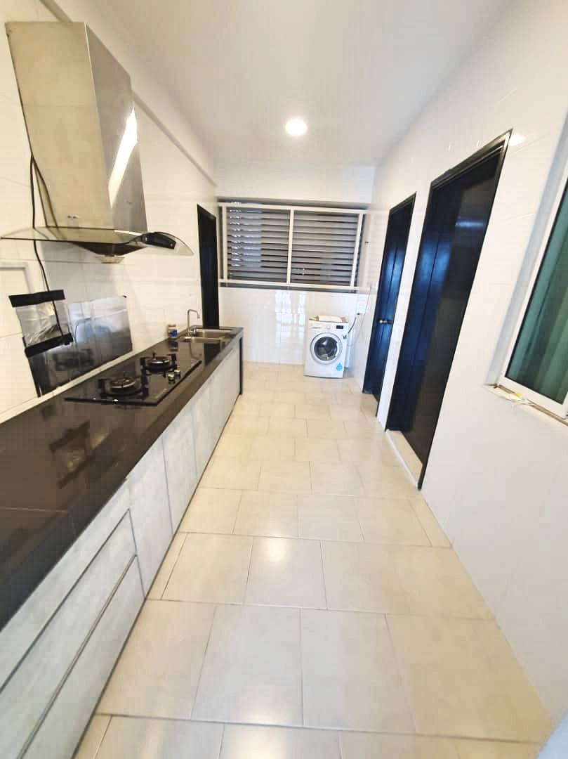 COSY Armanee Terrace 2 Duplex Damansara Perdana - photo 5
