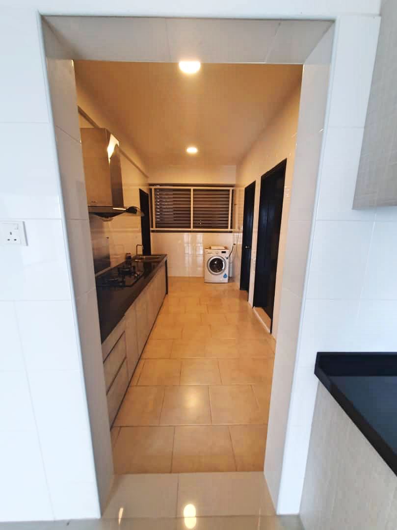 COSY Armanee Terrace 2 Duplex Damansara Perdana - photo 6