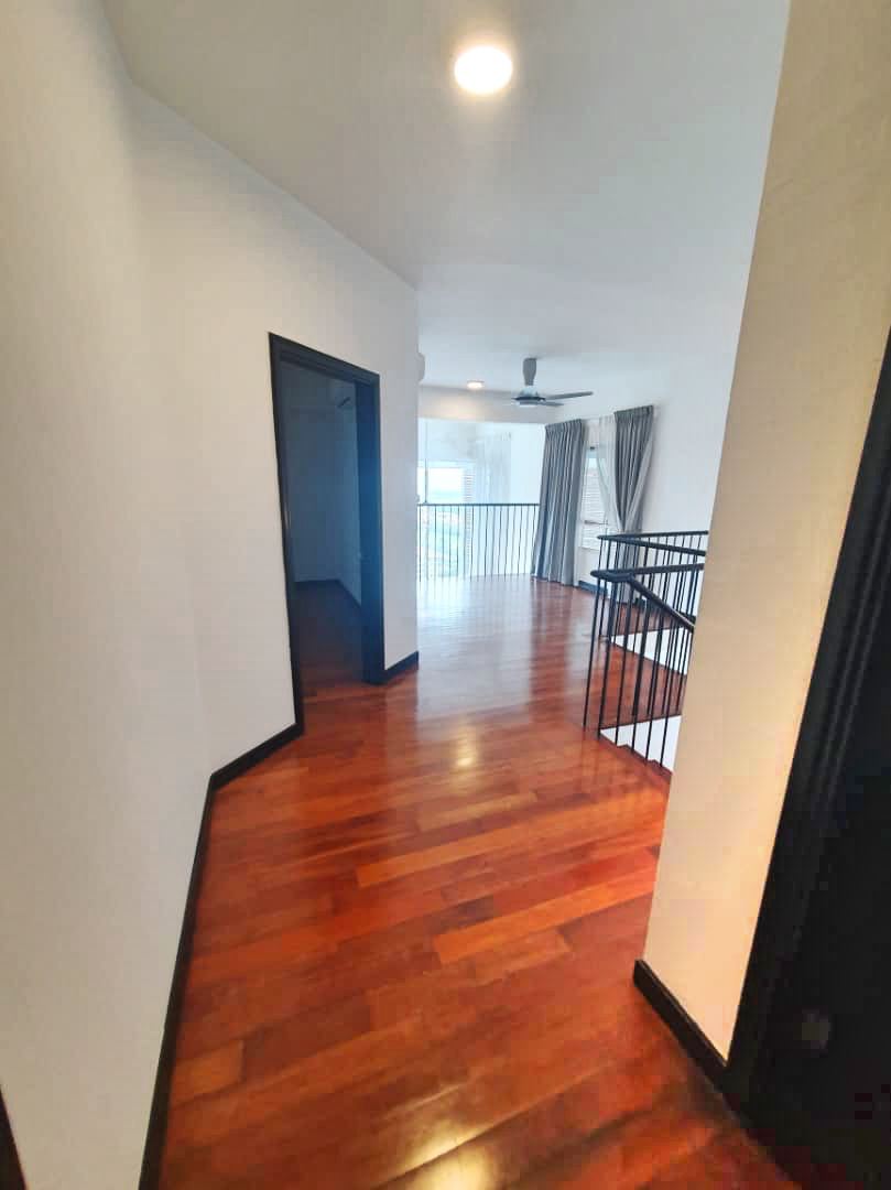 COSY Armanee Terrace 2 Duplex Damansara Perdana - photo 8