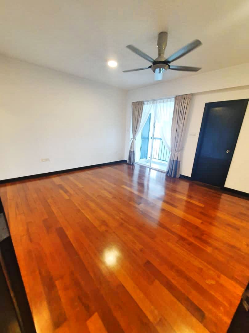 COSY Armanee Terrace 2 Duplex Damansara Perdana - photo 11