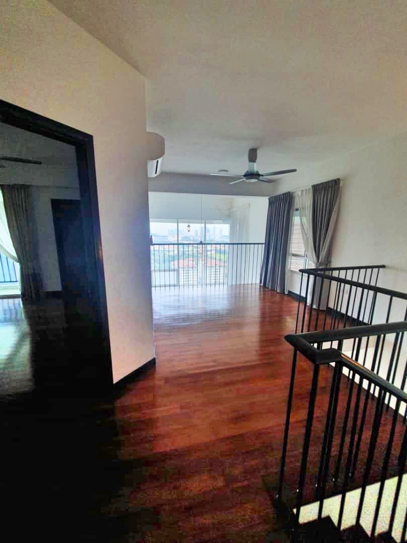 COSY Armanee Terrace 2 Duplex Damansara Perdana - photo 12