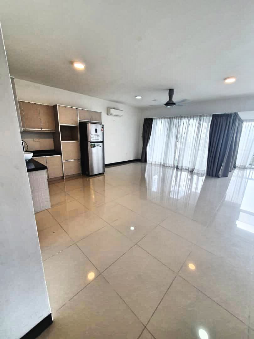 COSY Armanee Terrace 2 Duplex Damansara Perdana - photo 13