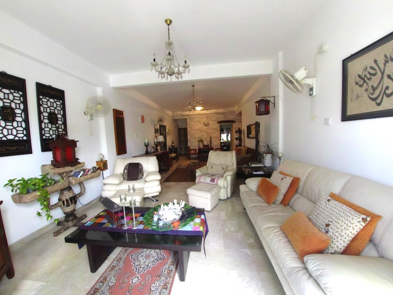 LOW DENSITY -FREEHOLD Tuscany Condo Bangsar - photo 1
