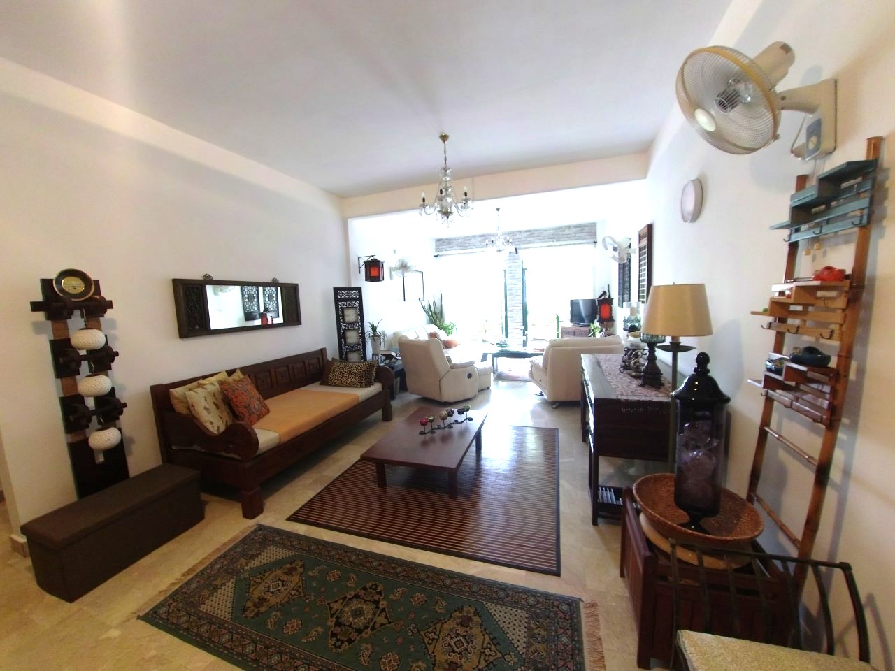 LOW DENSITY -FREEHOLD Tuscany Condo Bangsar - photo 2