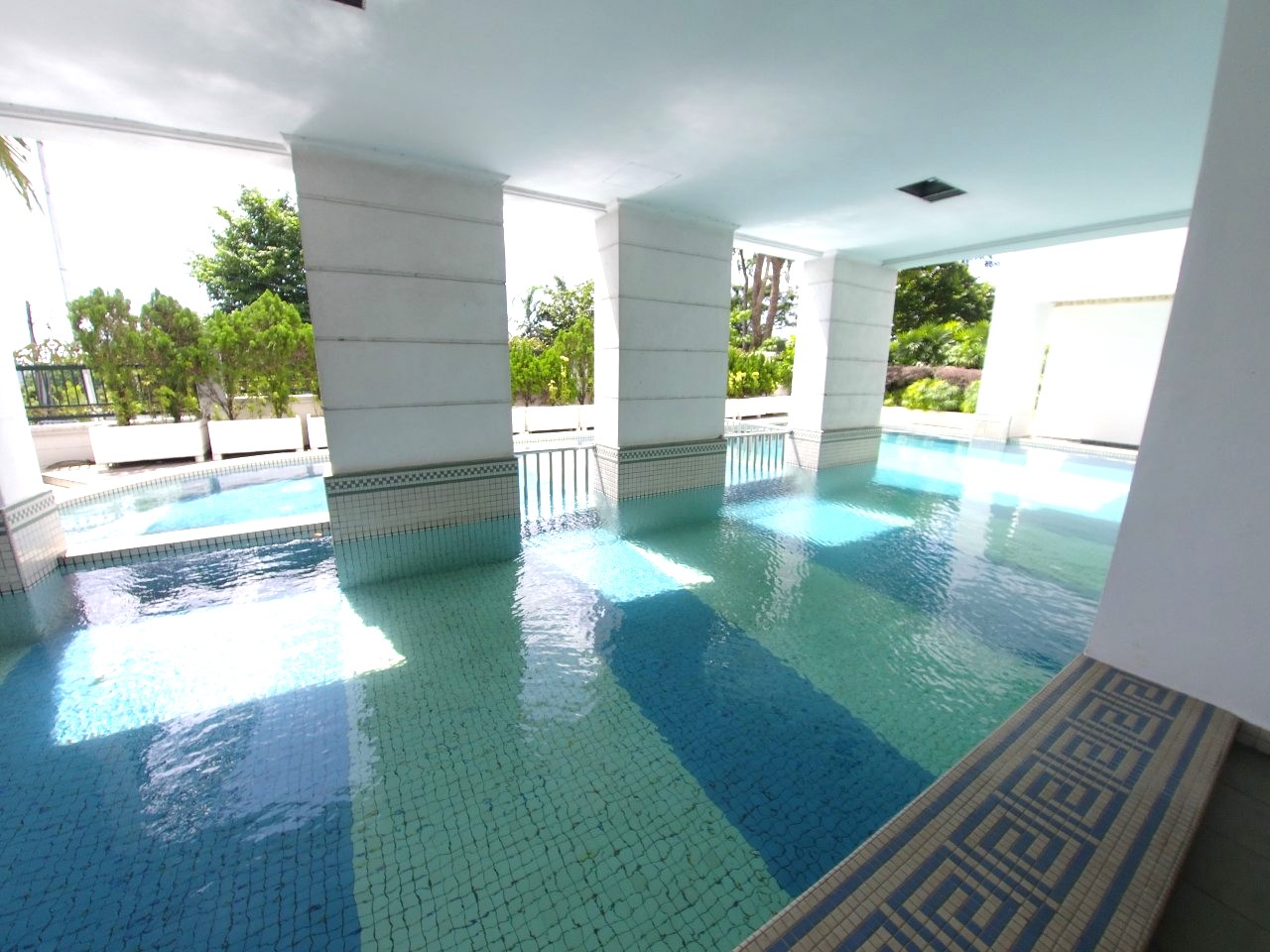 LOW DENSITY -FREEHOLD Tuscany Condo Bangsar - photo 4