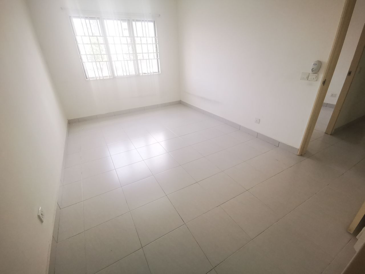 PALING MURAH Apartment Seri Intan Setia Alam - photo 3