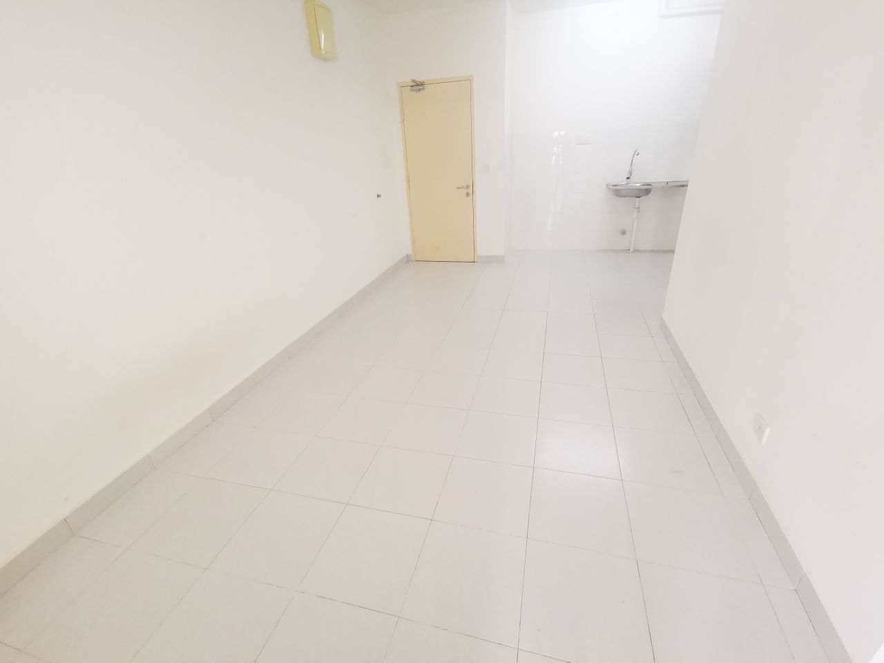 PALING MURAH Apartment Seri Intan Setia Alam - photo 4