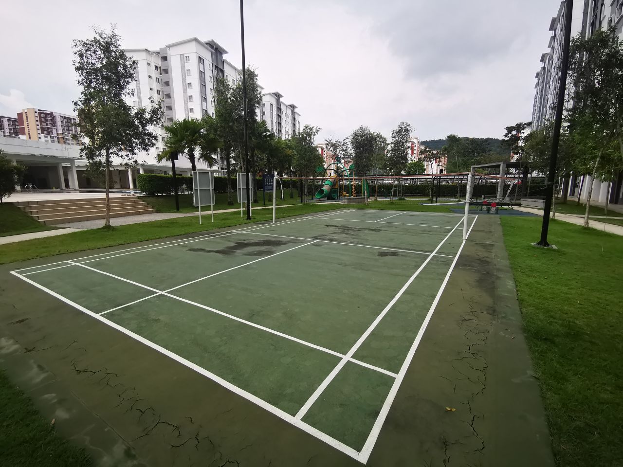 PALING MURAH Apartment Seri Intan Setia Alam - photo 7