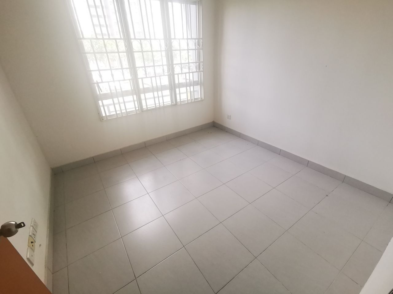 PALING MURAH Apartment Seri Intan Setia Alam - photo 12