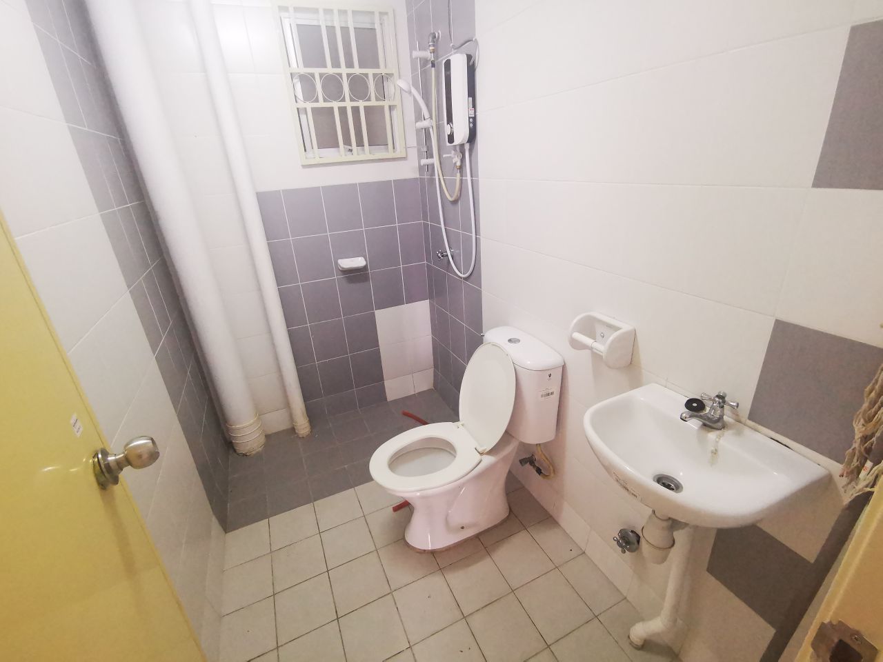 PALING MURAH Apartment Seri Intan Setia Alam - photo 13