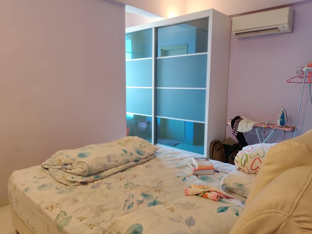 FREEHOLD Nilam Puri Condo Bandar Bukit Puchong - photo 7