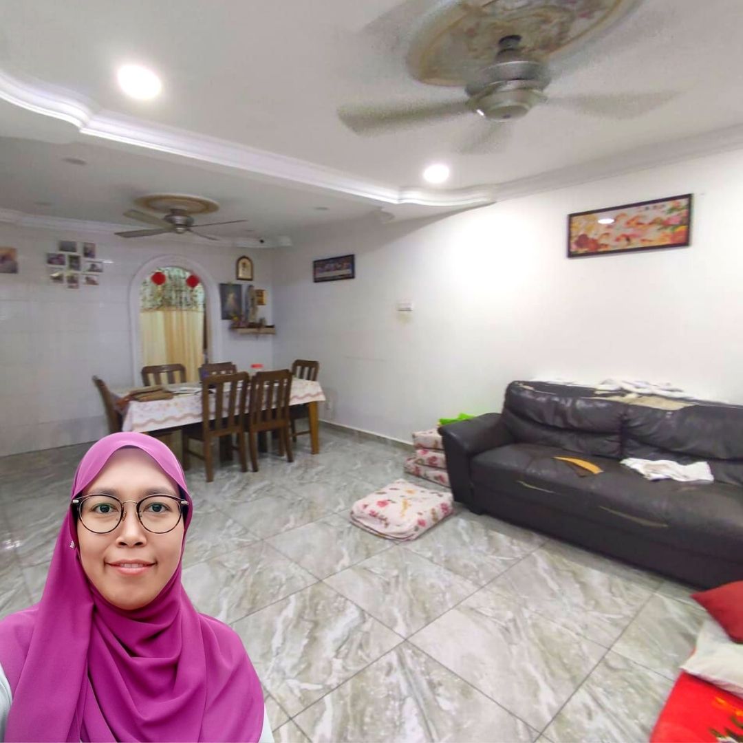 FULLY RENOVATED DSTH Bandar Sunway PJS10 Petaling