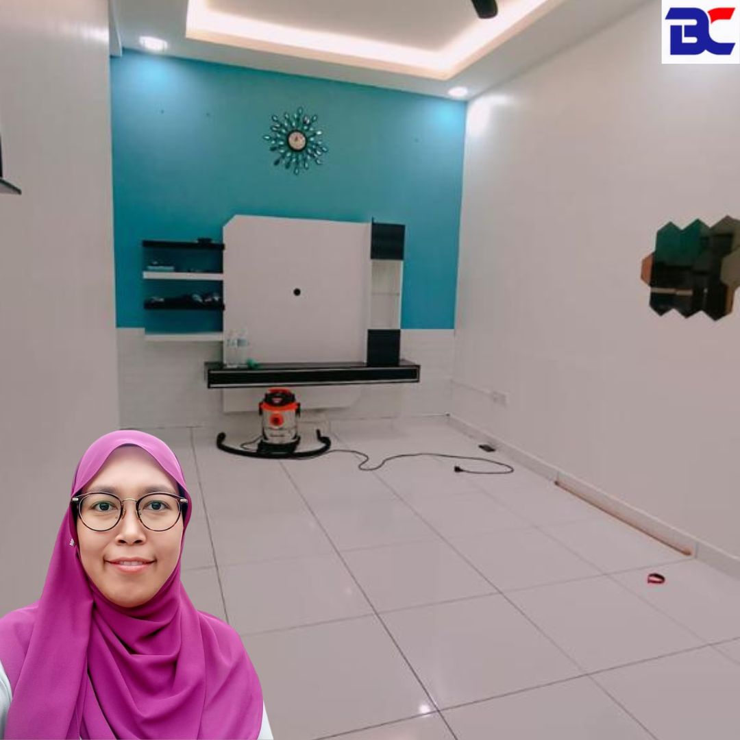 LAWA MURAH Teres Setingkat Bukit Naga Shah Alam