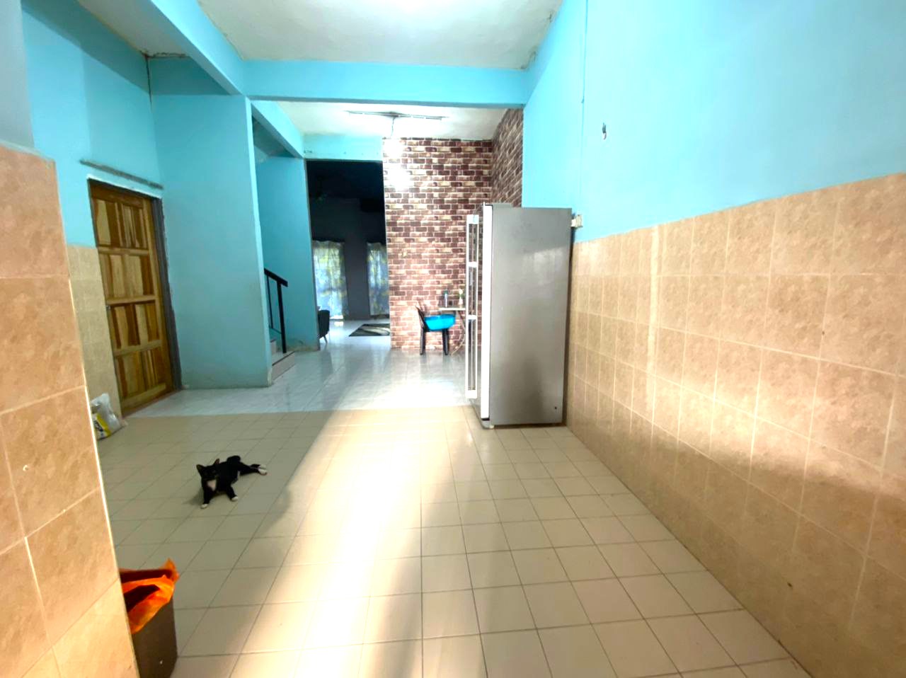 TERMURAHH Teres 2 Tingkat Taman Damai Kapar Klang - photo 4